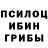 Галлюциногенные грибы MAGIC MUSHROOMS Uldai Amankoskyzy